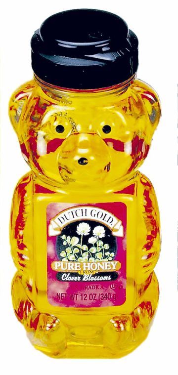 Dutch Gold honey